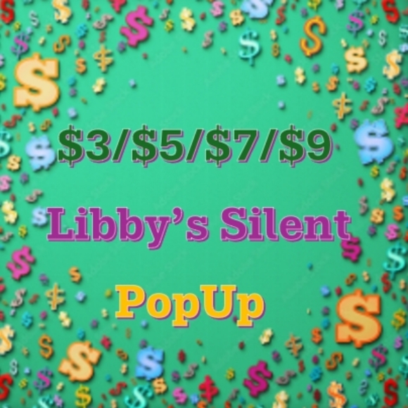 ๐๐๐ฝ๐ฝ๐'๐ $๐ฏ,$๐ฑ,$๐ณ,$๐ต ๐๐๐๐๐๐ ๐๐๐ค๐ฌ - Picture 1 of 3